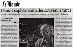 Le Monde (13-04-2011)